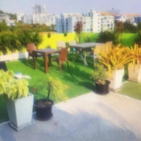 Laguna Bay 1 Pattaya, Pratumnak 1-4Personen Ferienwohnung